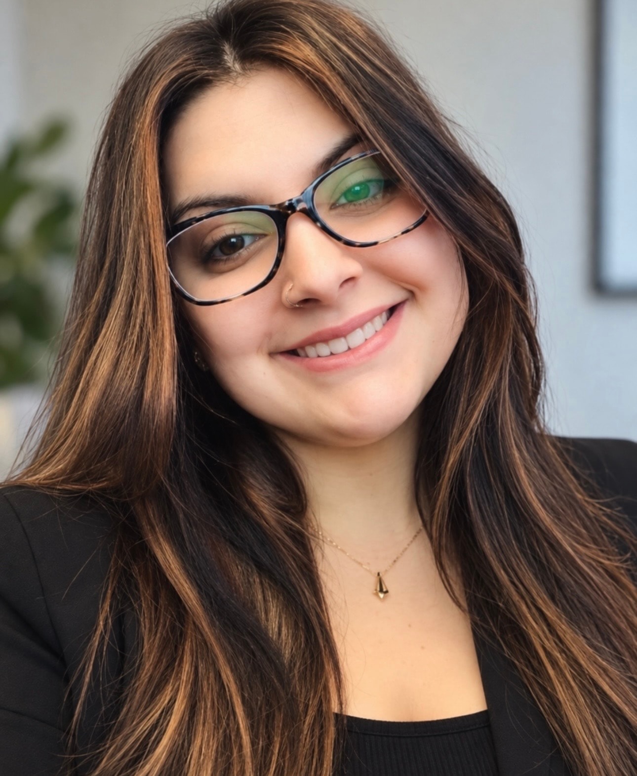 Gina F. Ficarotta